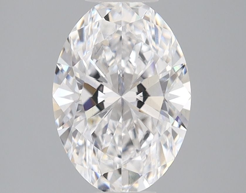 Loose Diamond - OVAL 1.53ct D VS1: Loose Diamond - OVAL 1.53ct D VS1 Source: This is a real non-mined Diamond that has been grown in a lab Shape: OVAL Carats: 1.53 Color: D Clarity: VS1 Certification: IGI Video: