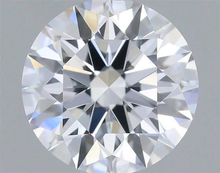 Ideal Loose Diamond - ROUND 0.51ct D VS2 (1 of 1)