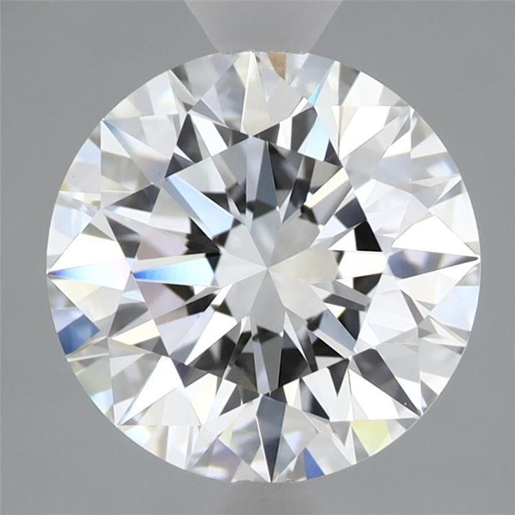 Loose Diamond - ROUND 2.84ct D VVS2 (1 of 1)