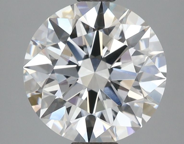 Ideal Loose Diamond - ROUND 2.01ct D VVS2 (1 of 1)