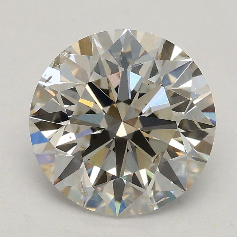 Ideal Loose Diamond - ROUND 1.51ct I SI2 (1 of 1)