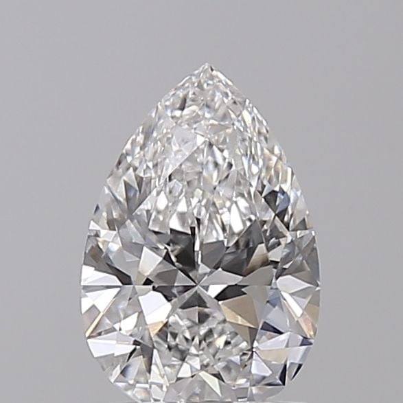 Loose Diamond - PEAR 1.25ct D VVS2 (1 of 1)