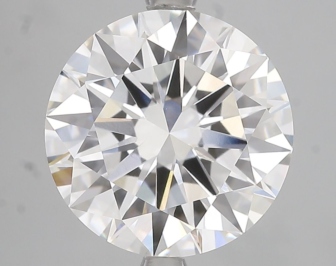 Loose Diamond - ROUND 5.51ct F VVS2 (1 of 1)