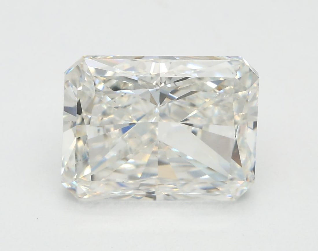 Loose Diamond - RADIANT 3.11ct G VS1 (1 of 1)