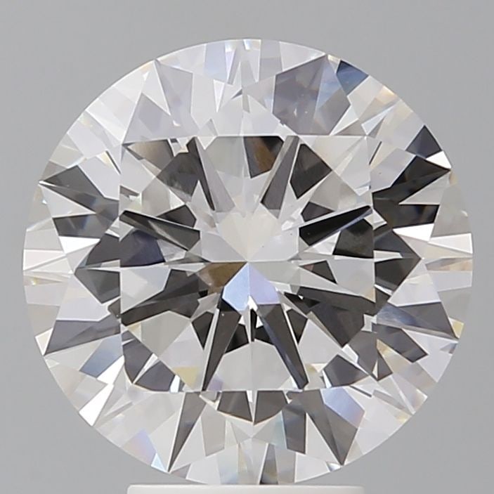Loose Diamond - ROUND 5.1ct F VVS2: Loose Diamond - ROUND 5.1ct F VVS2 Source: This is a real non-mined Diamond that has been grown in a lab Shape: ROUND Carats: 5.1 Color: F Clarity: VVS2 Certification: IGI Video: