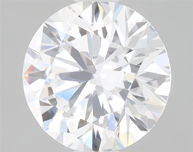 Ideal Loose Diamond - ROUND 1.23ct E VS2 (1 of 1)