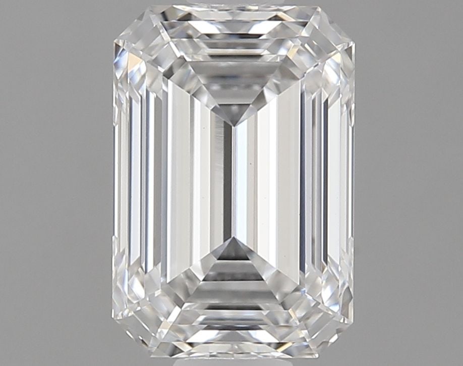 Loose Diamond - EMERALD 1.44ct D VS1 (1 of 1)