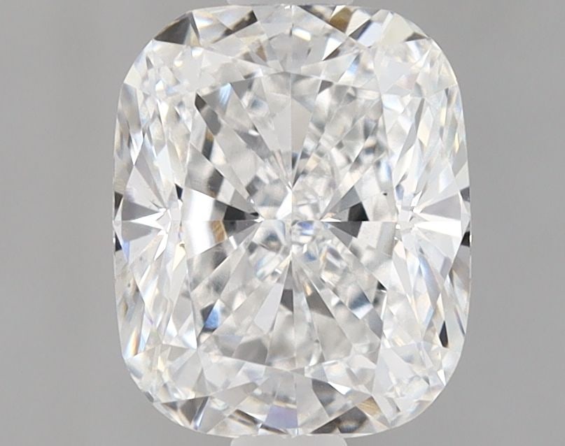 Loose Diamond - CUSHION BRILLIANT 1.51ct E VS1 (1 of 1)