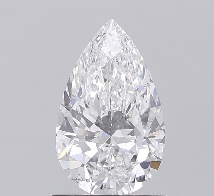 Loose Diamond - PEAR 1.05ct D VS2 (1 of 1)