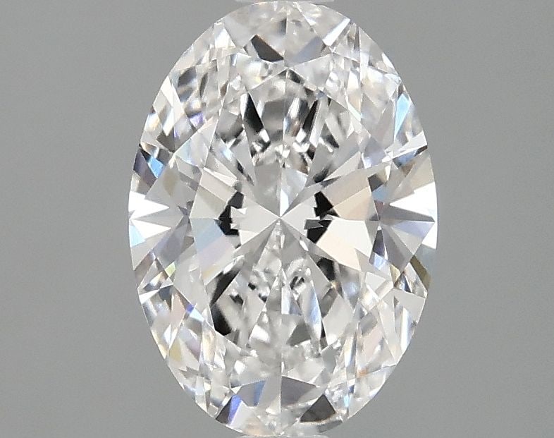 Loose Diamond - OVAL 1.47ct E VS1: Loose Diamond - OVAL 1.47ct E VS1 Source: This is a real non-mined Diamond that has been grown in a lab Shape: OVAL Carats: 1.47 Color: E Clarity: VS1 Certification: IGI Video: