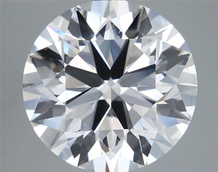 Ideal Loose Diamond - ROUND 5.53ct F VS1: Ideal Loose Diamond - ROUND 5.53ct F VS1 Source: This is a real non-mined Diamond that has been grown in a lab Shape: ROUND Carats: 5.53 Color: F Clarity: VS1 Certification: IGI Video:
