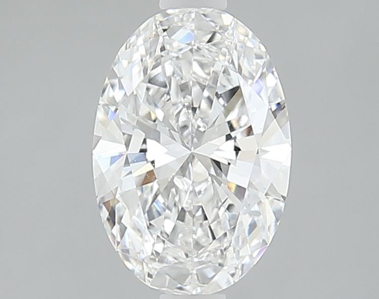 Loose Diamond - OVAL 1.55ct E VS1 (1 of 1)
