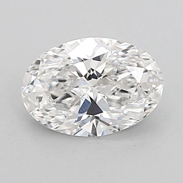 Loose Diamond - OVAL 1.02ct D VVS2: Loose Diamond - OVAL 1.02ct D VVS2 Source: This is a real non-mined Diamond that has been grown in a lab Shape: OVAL Carats: 1.02 Color: D Clarity: VVS2 Certification: IGI Video: