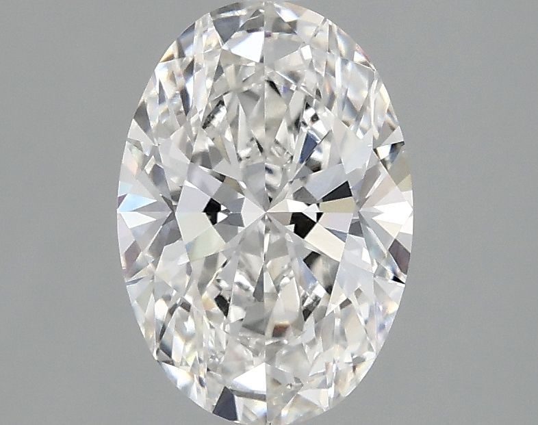 Loose Diamond - OVAL 1.5ct E VVS2: Loose Diamond - OVAL 1.5ct E VVS2 Source: This is a real non-mined Diamond that has been grown in a lab Shape: OVAL Carats: 1.5 Color: E Clarity: VVS2 Certification: IGI Video: