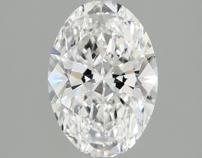 Loose Diamond - OVAL 1.58ct F VVS2: Loose Diamond - OVAL 1.58ct F VVS2 Source: This is a real non-mined Diamond that has been grown in a lab Shape: OVAL Carats: 1.58 Color: F Clarity: VVS2 Certification: IGI Video: