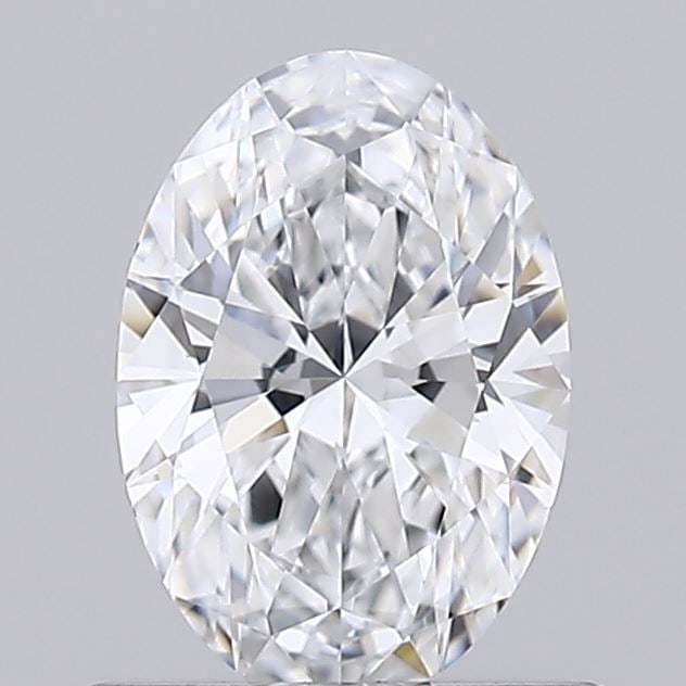 Loose Diamond - OVAL 0.71ct D VVS1 (1 of 1)