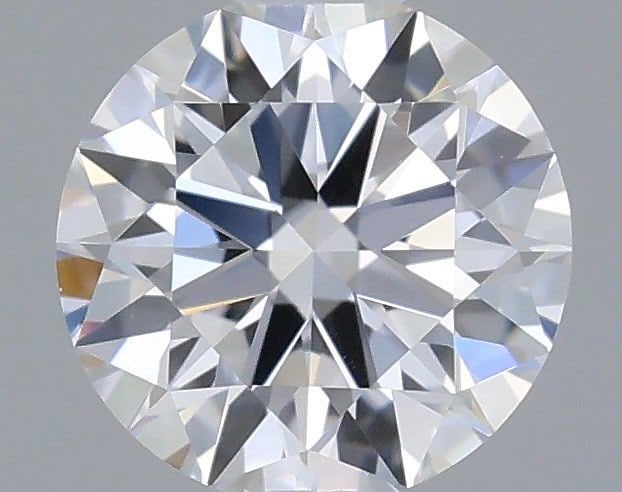 Loose Diamond - ROUND 0.29ct D VS1 (1 of 1)