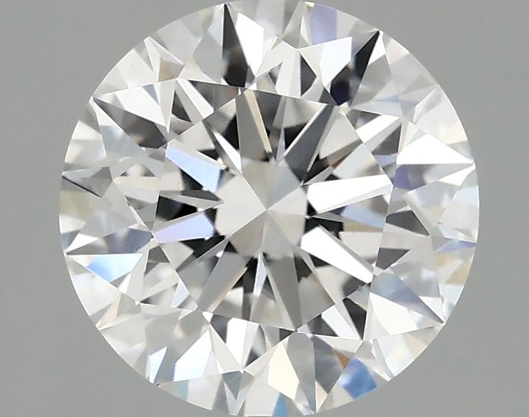 Loose Diamond - ROUND 1.99ct E VVS2: Loose Diamond - ROUND 1.99ct E VVS2 Source: This is a real non-mined Diamond that has been grown in a lab Shape: ROUND Carats: 1.99 Color: E Clarity: VVS2 Certification: IGI Video: