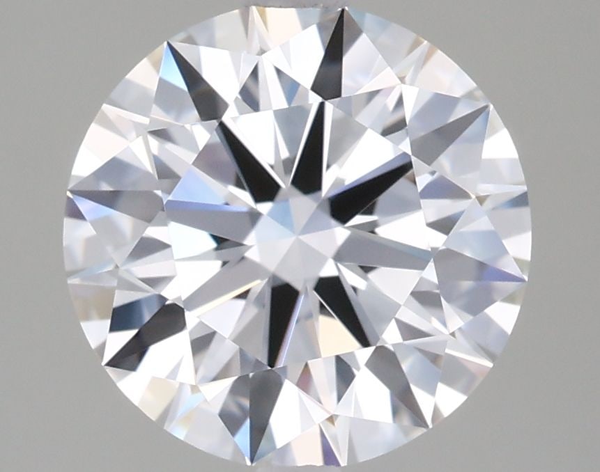 Ideal Loose Diamond - ROUND 2.41ct D VVS1 (1 of 1)