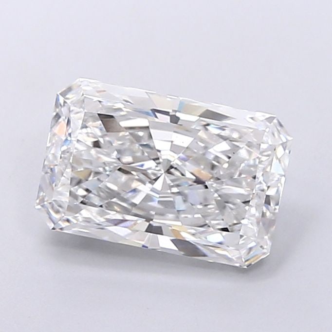 Loose Diamond - RADIANT 3.24ct E VS1 (1 of 1)