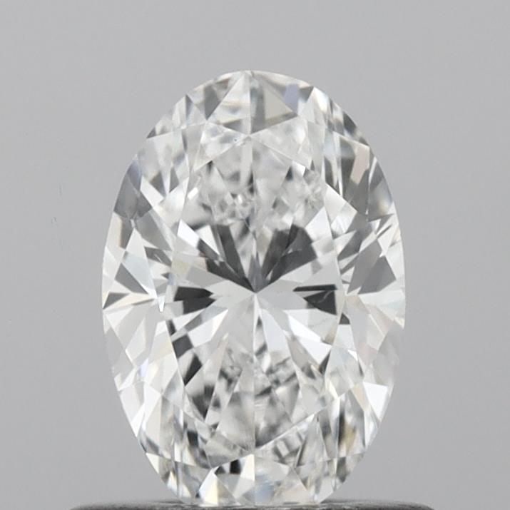 Loose Diamond - OVAL 0.62ct E VVS2 (1 of 1)