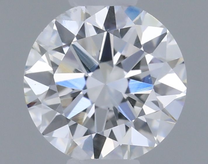 Loose Diamond - ROUND 0.36ct E VS2 (1 of 1)