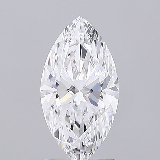 Loose Diamond - MARQUISE 1.51ct E VVS2 (1 of 1)
