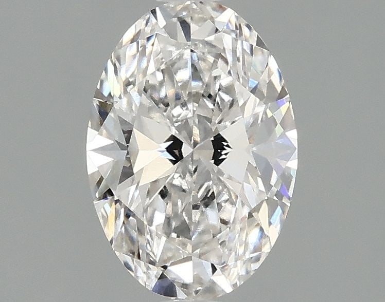 Loose Diamond - OVAL 1.07ct F VVS2: Loose Diamond - OVAL 1.07ct F VVS2 Source: This is a real non-mined Diamond that has been grown in a lab Shape: OVAL Carats: 1.07 Color: F Clarity: VVS2 Certification: IGI Video: