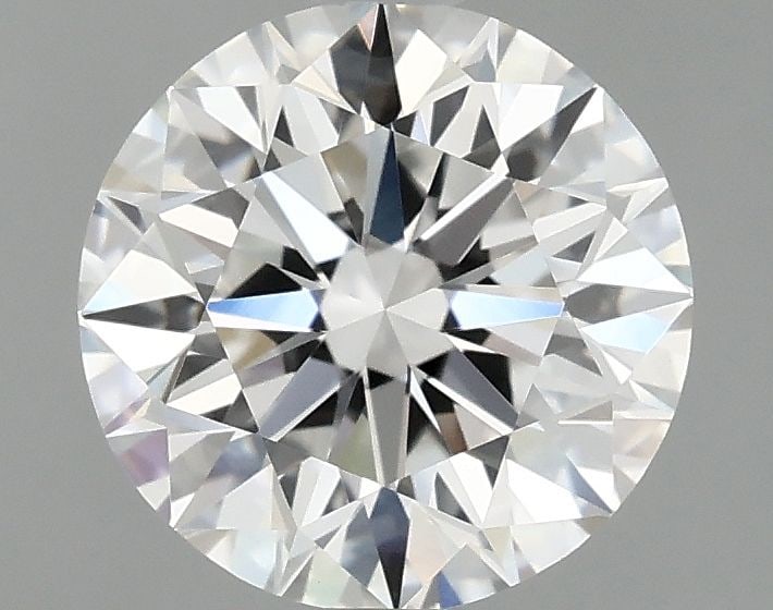 Loose Diamond - ROUND 1.57ct D VS1: Loose Diamond - ROUND 1.57ct D VS1 Source: This is a real non-mined Diamond that has been grown in a lab Shape: ROUND Carats: 1.57 Color: D Clarity: VS1 Certification: IGI Video: