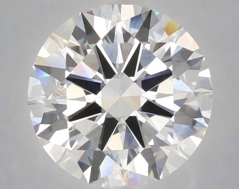 Loose Diamond - ROUND 5.57ct F VVS2 (1 of 1)