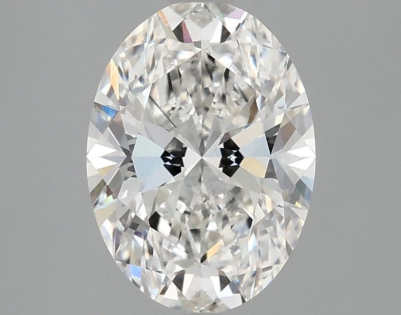 Loose Diamond - OVAL 2.02ct F VS1: Loose Diamond - OVAL 2.02ct F VS1 Source: This is a real non-mined Diamond that has been grown in a lab Shape: OVAL Carats: 2.02 Color: F Clarity: VS1 Certification: IGI Video: