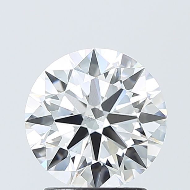 Ideal Loose Diamond - ROUND 2.01ct E VS2: Ideal Loose Diamond - ROUND 2.01ct E VS2 Source: This is a real non-mined Diamond that has been grown in a lab Shape: ROUND Carats: 2.01 Color: E Clarity: VS2 Certification: IGI Video: