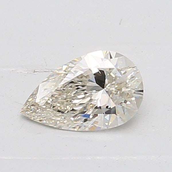 Loose Diamond - PEAR 0.55ct I VS1 (1 of 1)