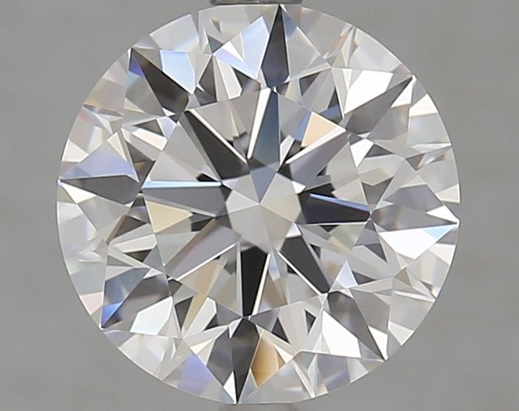 Loose Diamond - ROUND 3.12ct D IF (1 of 1)