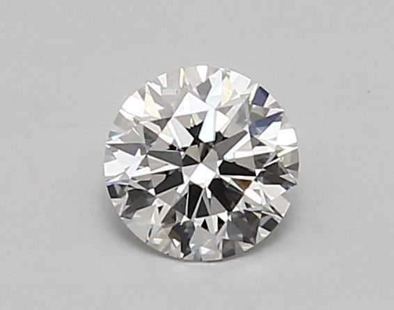 Ideal Loose Diamond - ROUND 0.62ct D VVS2 (1 of 1)