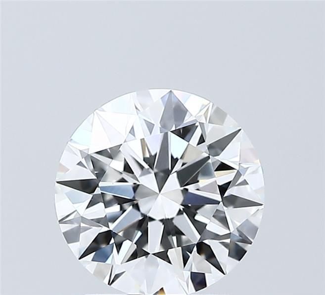 Ideal Loose Diamond - ROUND 2.05ct F VVS2: Ideal Loose Diamond - ROUND 2.05ct F VVS2 Source: This is a real non-mined Diamond that has been grown in a lab Shape: ROUND Carats: 2.05 Color: F Clarity: VVS2 Certification: IGI Video: