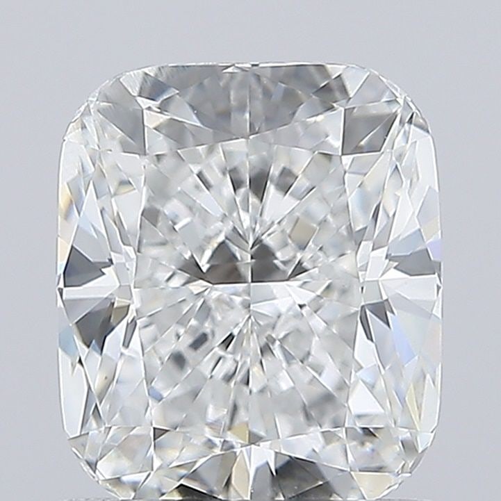 Loose Diamond - CUSHION MODIFIED 1.51ct D VS2 (1 of 1)