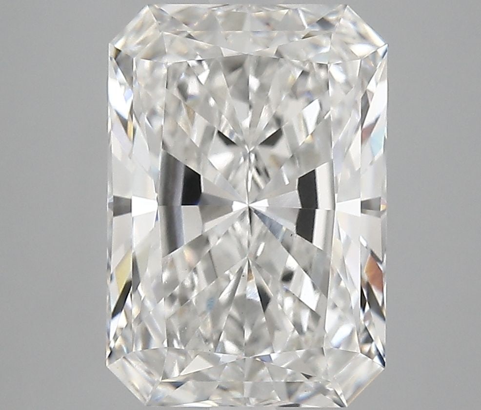 Loose Diamond - RADIANT 4.57ct E VS1 (1 of 1)