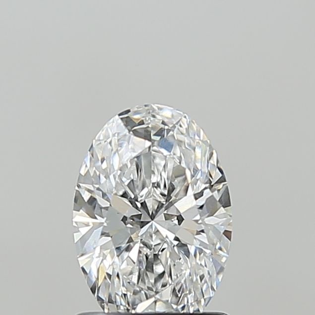 Loose Diamond - OVAL 1.03ct D VVS2: Loose Diamond - OVAL 1.03ct D VVS2 Source: This is a real non-mined Diamond that has been grown in a lab Shape: OVAL Carats: 1.03 Color: D Clarity: VVS2 Certification: IGI Video:
