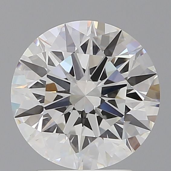 Ideal Loose Diamond - ROUND 2.6ct E VVS2 (1 of 1)