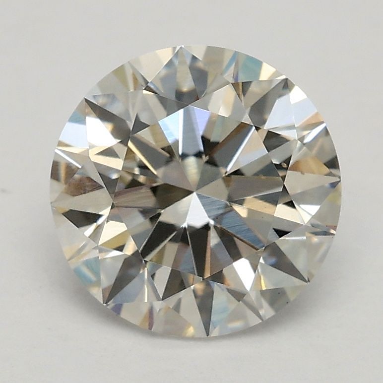 Ideal Loose Diamond - ROUND 1.33ct I VS2: Ideal Loose Diamond - ROUND 1.33ct I VS2 Source: This is a real non-mined Diamond that has been grown in a lab Shape: ROUND Carats: 1.33 Color: I Clarity: VS2 Certification: IGI Video: