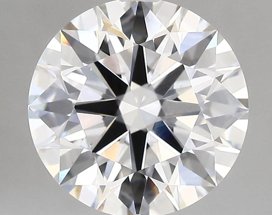 Ideal Loose Diamond - ROUND 3.78ct F VS1: Ideal Loose Diamond - ROUND 3.78ct F VS1 Source: This is a real non-mined Diamond that has been grown in a lab Shape: ROUND Carats: 3.78 Color: F Clarity: VS1 Certification: IGI Video: