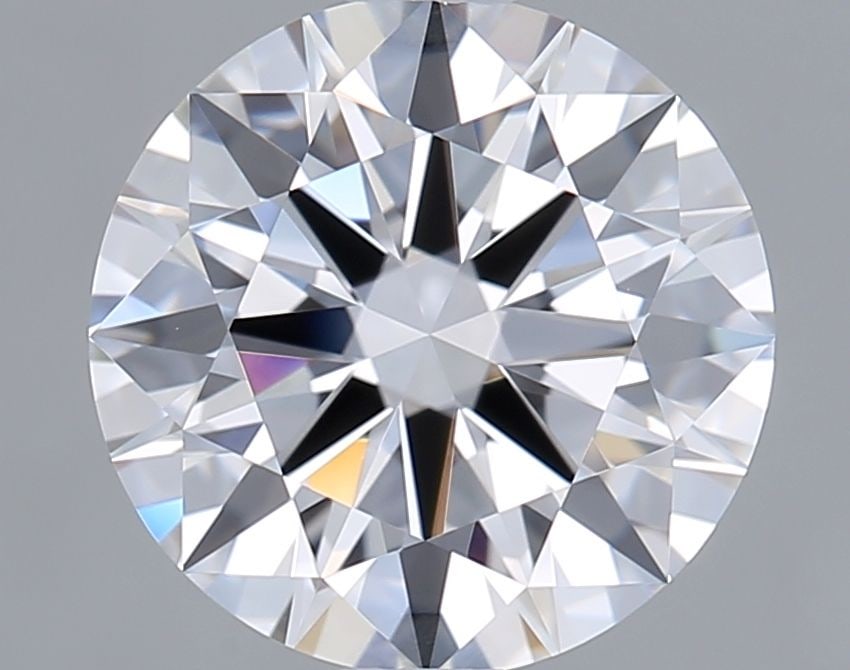Ideal Loose Diamond - ROUND 1.52ct D VVS2: Ideal Loose Diamond - ROUND 1.52ct D VVS2 Source: This is a real non-mined Diamond that has been grown in a lab Shape: ROUND Carats: 1.52 Color: D Clarity: VVS2 Certification: IGI Video: Video Link