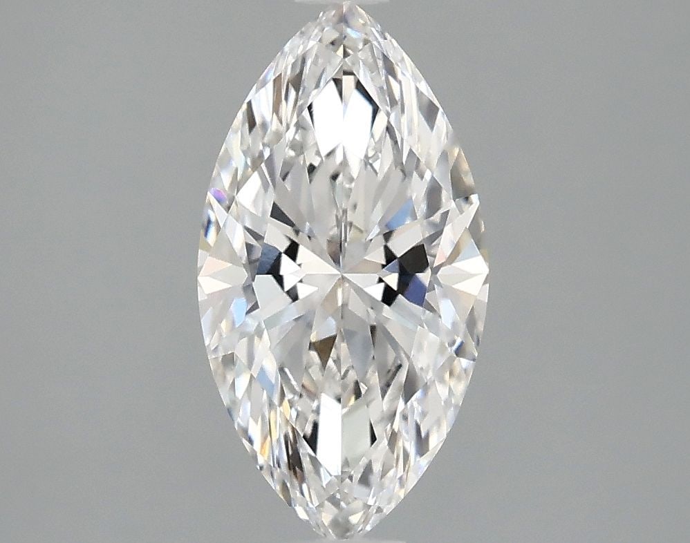 Loose Diamond - MARQUISE 1.58ct E VS1: Loose Diamond - MARQUISE 1.58ct E VS1 Source: This is a real non-mined Diamond that has been grown in a lab Shape: MARQUISE Carats: 1.58 Color: E Clarity: VS1 Certification: IGI Video: Video Link The