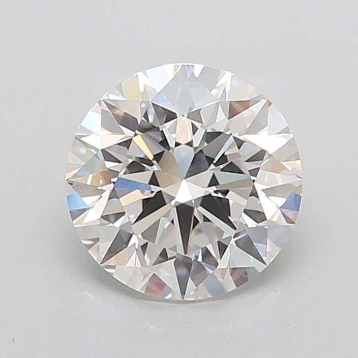 Ideal Loose Diamond - ROUND 5.09ct F VVS2: Ideal Loose Diamond - ROUND 5.09ct F VVS2 Source: This is a real non-mined Diamond that has been grown in a lab Shape: ROUND Carats: 5.09 Color: F Clarity: VVS2 Certification: IGI Video: Video Link