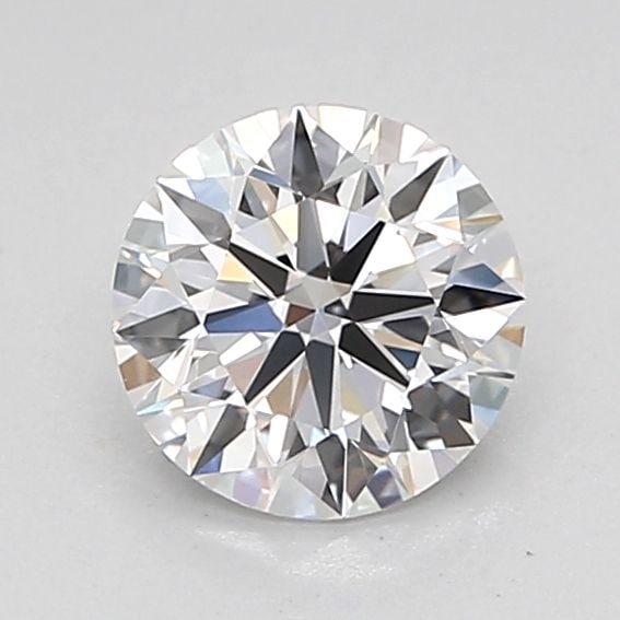 Ideal Loose Diamond - ROUND 1.01ct D VVS2: Ideal Loose Diamond - ROUND 1.01ct D VVS2 Source: This is a real non-mined Diamond that has been grown in a lab Shape: ROUND Carats: 1.01 Color: D Clarity: VVS2 Certification: IGI Video: