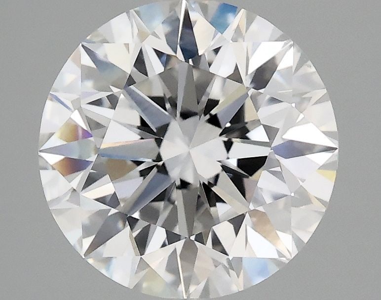 Loose Diamond - ROUND 2.56ct E VS1: Loose Diamond - ROUND 2.56ct E VS1 Source: This is a real non-mined Diamond that has been grown in a lab Shape: ROUND Carats: 2.56 Color: E Clarity: VS1 Certification: IGI Video: