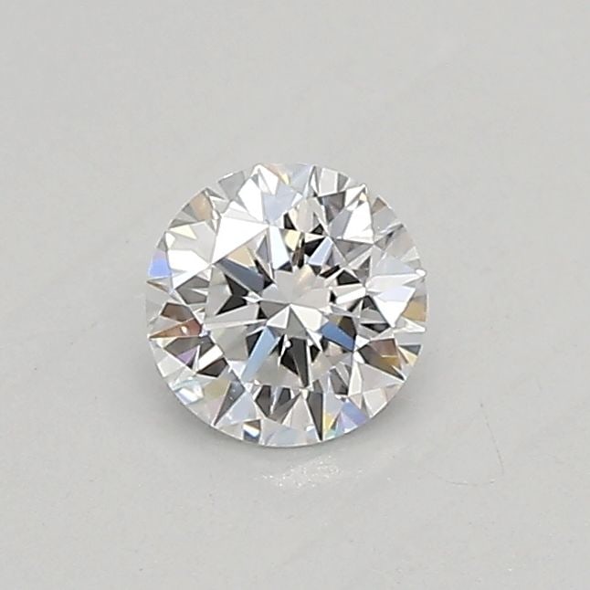 Ideal Loose Diamond - ROUND 0.34ct D IF: Ideal Loose Diamond - ROUND 0.34ct D IF Source: This is a real non-mined Diamond that has been grown in a lab Shape: ROUND Carats: 0.34 Color: D Clarity: IF Certification: IGI Video: