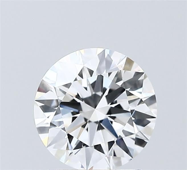 Ideal Loose Diamond - ROUND 1.54ct D VVS2: Ideal Loose Diamond - ROUND 1.54ct D VVS2 Source: This is a real non-mined Diamond that has been grown in a lab Shape: ROUND Carats: 1.54 Color: D Clarity: VVS2 Certification: IGI Video: