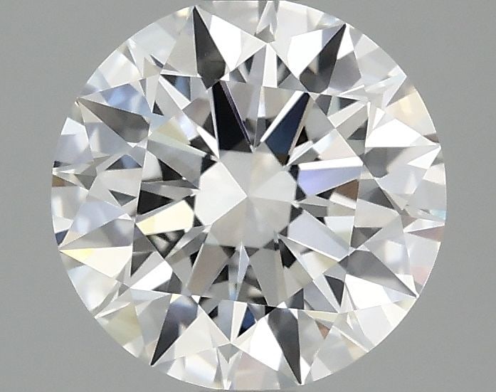 Ideal Loose Diamond - ROUND 2.07ct E VVS2: Ideal Loose Diamond - ROUND 2.07ct E VVS2 Source: This is a real non-mined Diamond that has been grown in a lab Shape: ROUND Carats: 2.07 Color: E Clarity: VVS2 Certification: IGI Video: